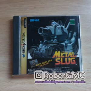 Metal Slug