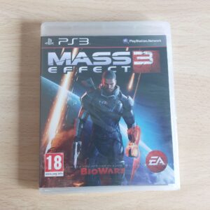 Mass Effect 3