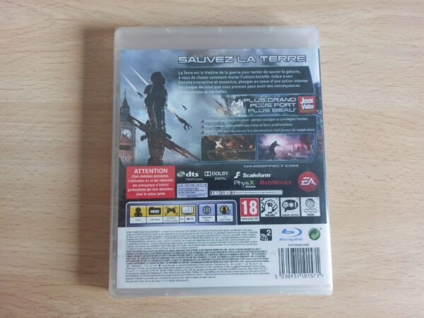 Mass Effect 3 - Imagen 2
