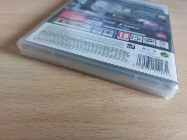 Mass Effect 3 - Imagen 3