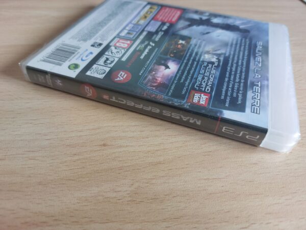 Mass Effect 3 - Imagen 4