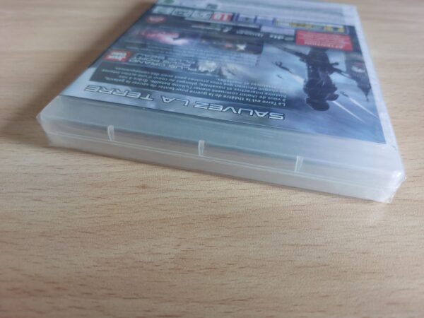Mass Effect 3 - Imagen 5