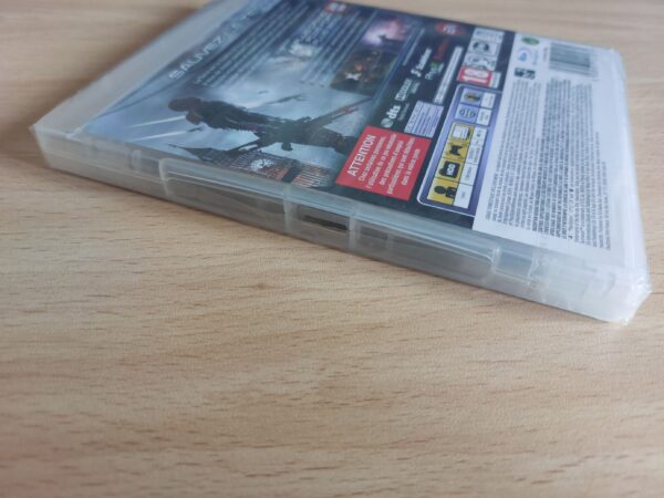 Mass Effect 3 - Imagen 6