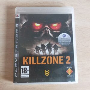 Killzone 2