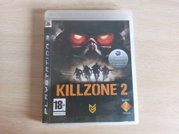 Killzone 2