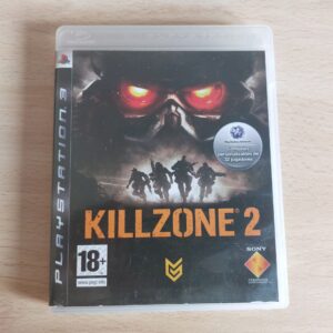 Killzone 2