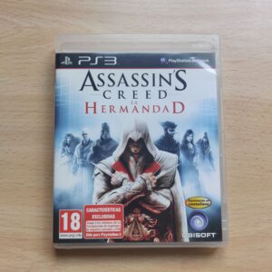 Assassin's Creed La Hermandad