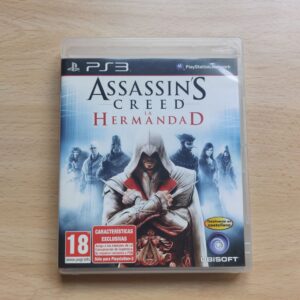 Assassin's Creed La Hermandad