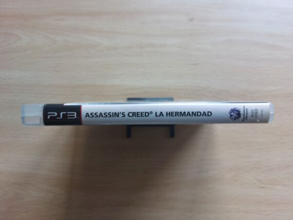 Assassin's Creed La Hermandad - Imagen 3