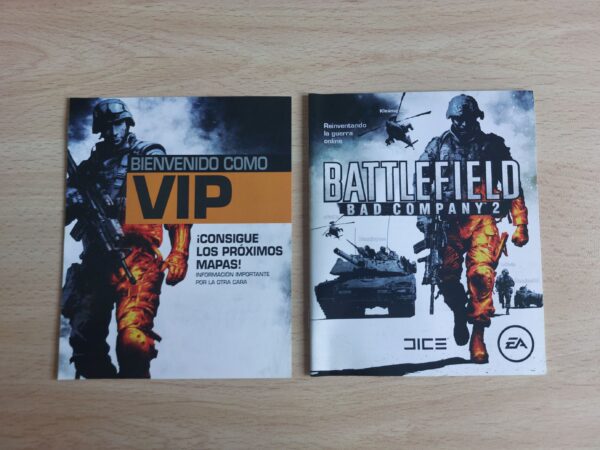 Battlefield Bad Company 2 [Platinum] - Imagen 5