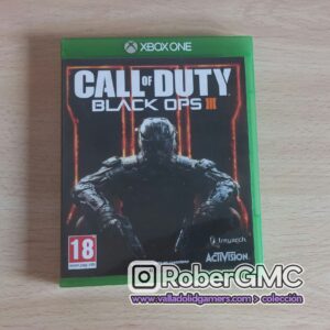Call of Duty Black Ops III