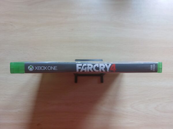Far Cry 4 Edición Limitada - Imagen 3