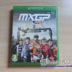 MXGP Pro