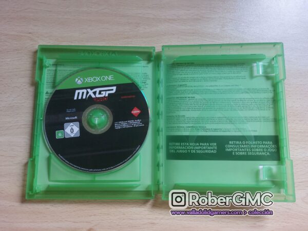 MXGP Pro - Imagen 4