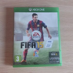 FIFA 15