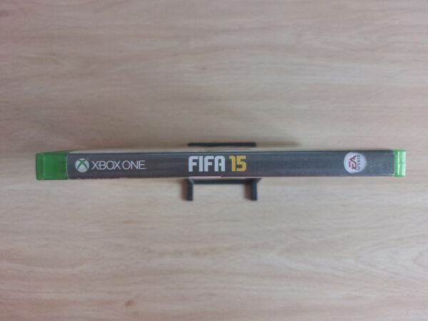 FIFA 15 - Imagen 3
