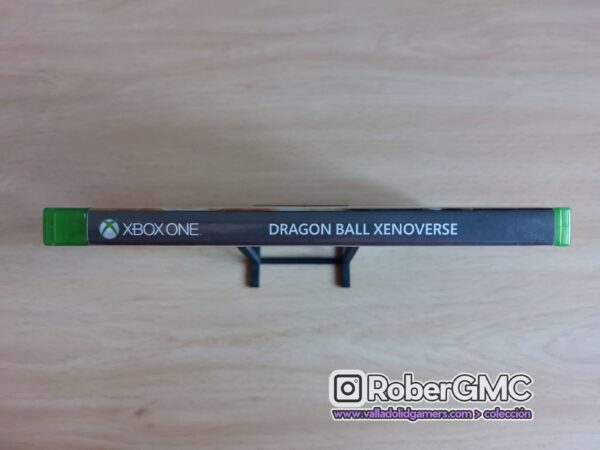 Dragon Ball Xenoverse - Imagen 3