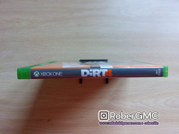 Dirt 4 Special Edition - Imagen 3