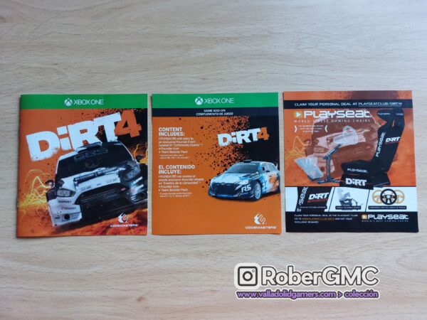 Dirt 4 Special Edition - Imagen 5