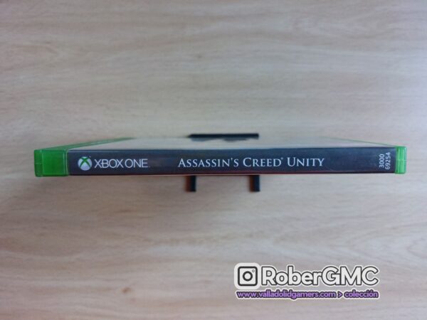 Assassin's Creed Unity Revolution Edition - Imagen 3