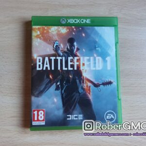 Battlefield 1