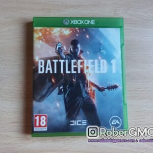 Battlefield 1