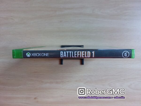 Battlefield 1 - Imagen 3