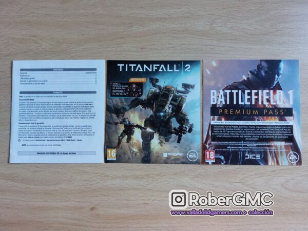 Battlefield 1 - Imagen 5