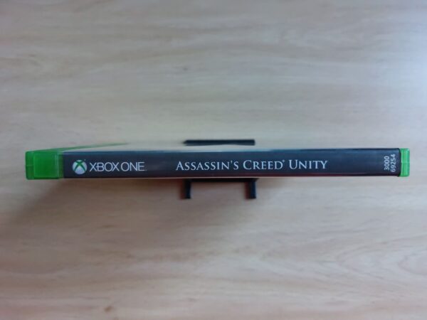 Assassin's Creed Unity Revolution Edition - Imagen 3