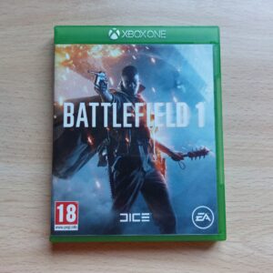 Battlefield 1