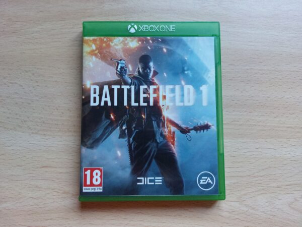 Battlefield 1