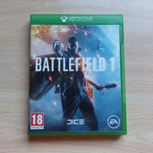 Battlefield 1