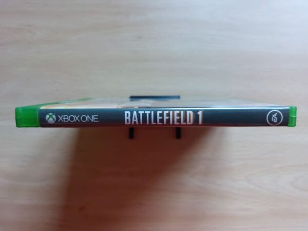 Battlefield 1 - Imagen 3