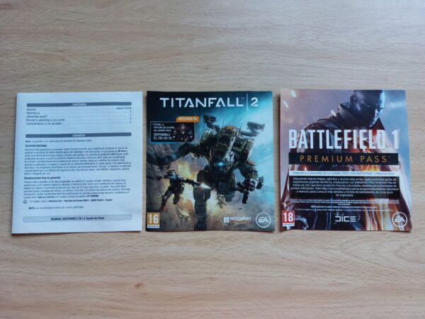 Battlefield 1 - Imagen 5