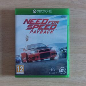 Need for Speed Payback
