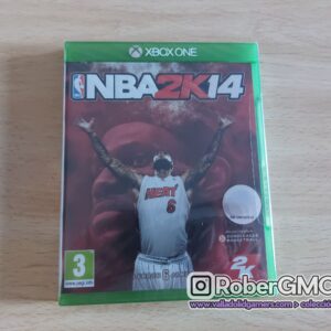 NBA 2K14
