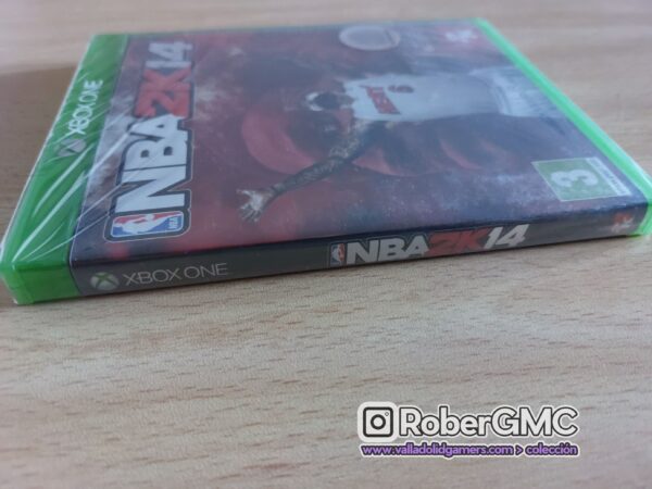 NBA 2K14 - Imagen 3