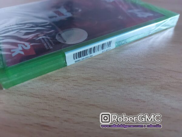 NBA 2K14 - Imagen 5