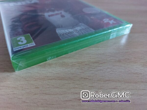 NBA 2K14 - Imagen 6