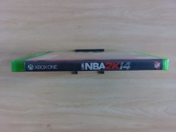 NBA 2K14 - Imagen 3