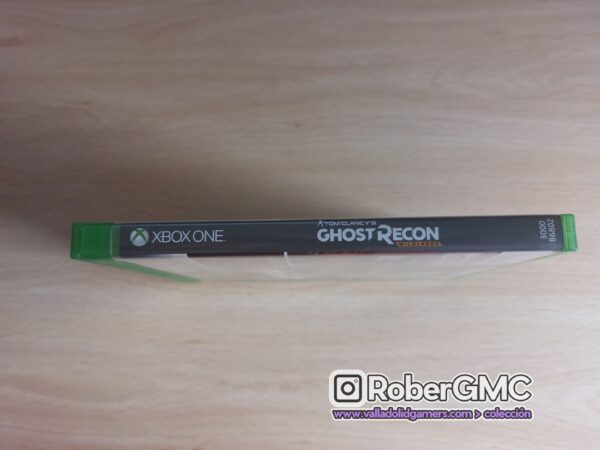 Tom Clancy's Ghost Recon Wildlands - Imagen 3
