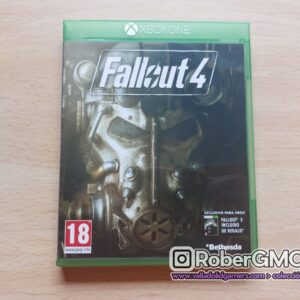 Fallout 4