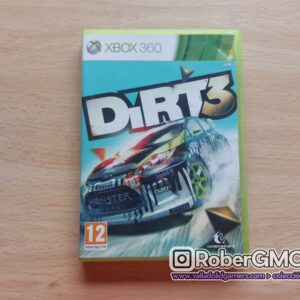 Dirt 3