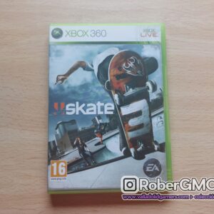 Skate 3