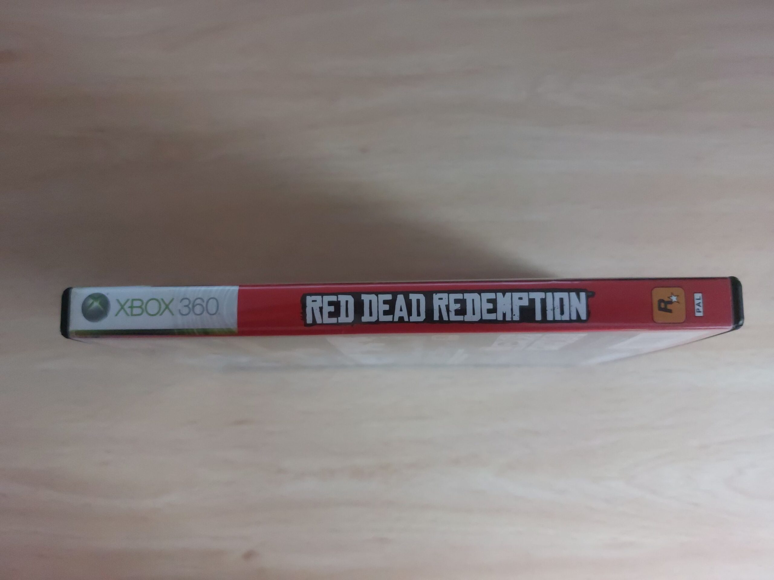 Red Dead Redemption - Imagen 3