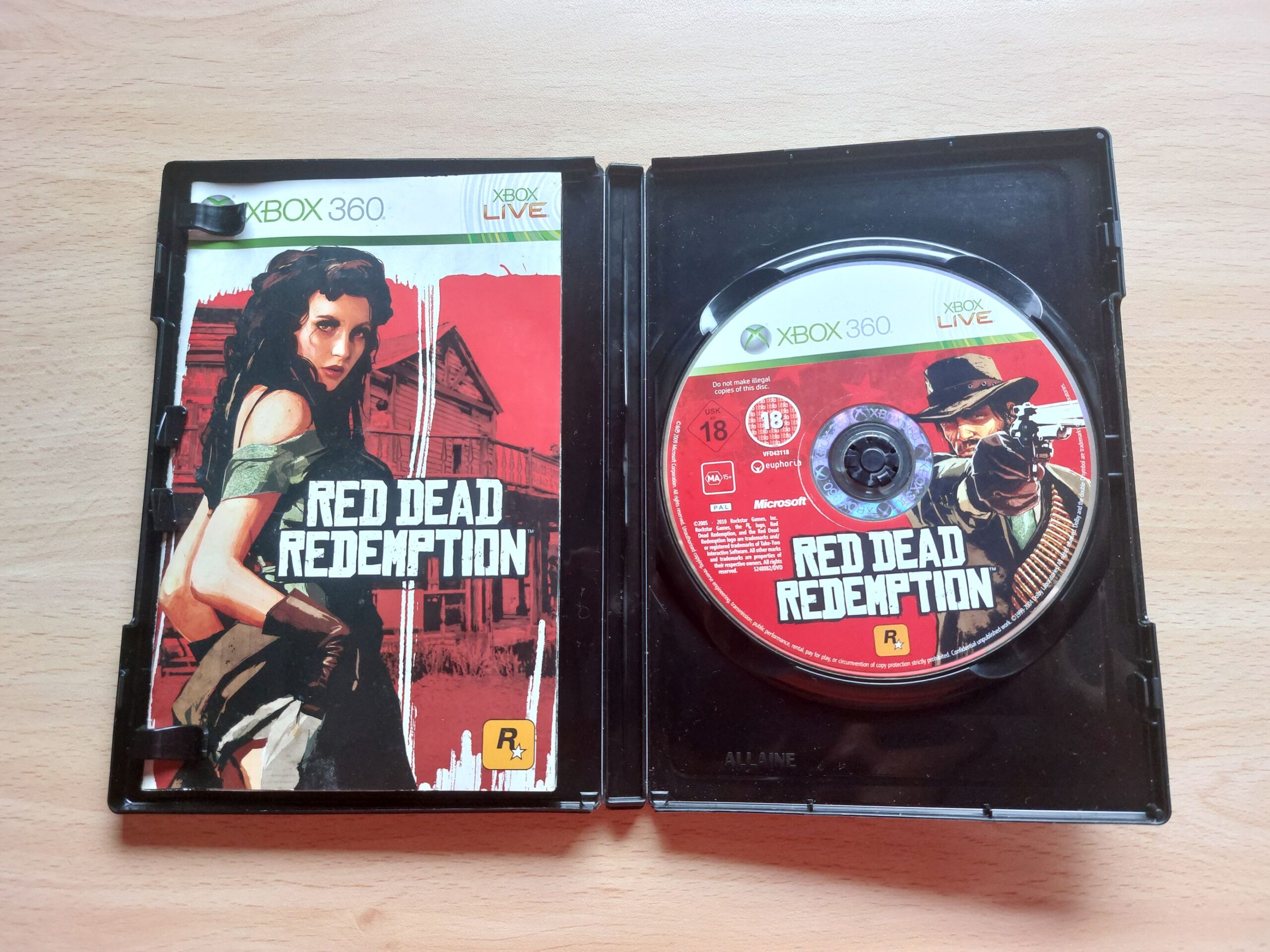 Red Dead Redemption - Imagen 4