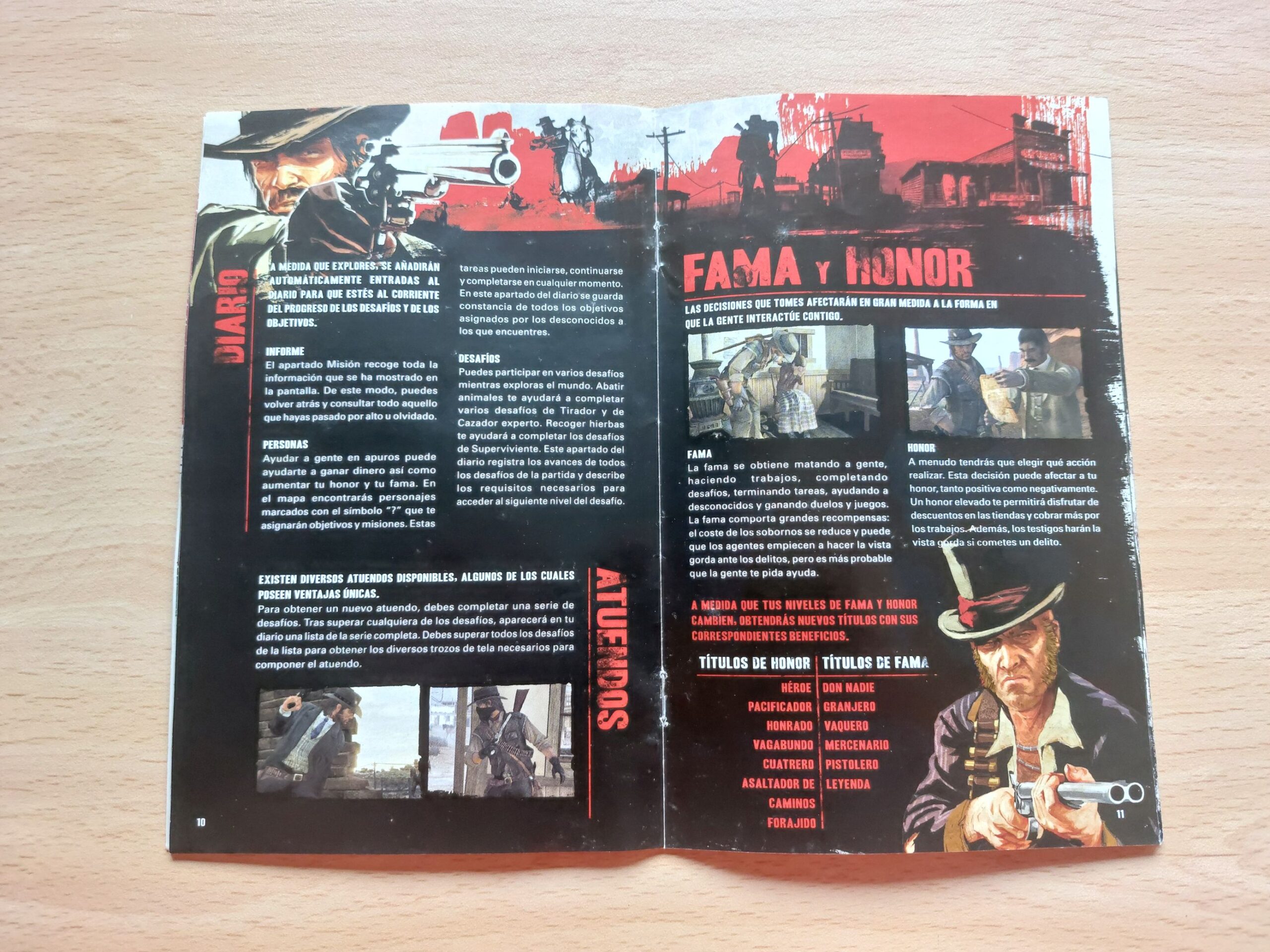 Red Dead Redemption - Imagen 5