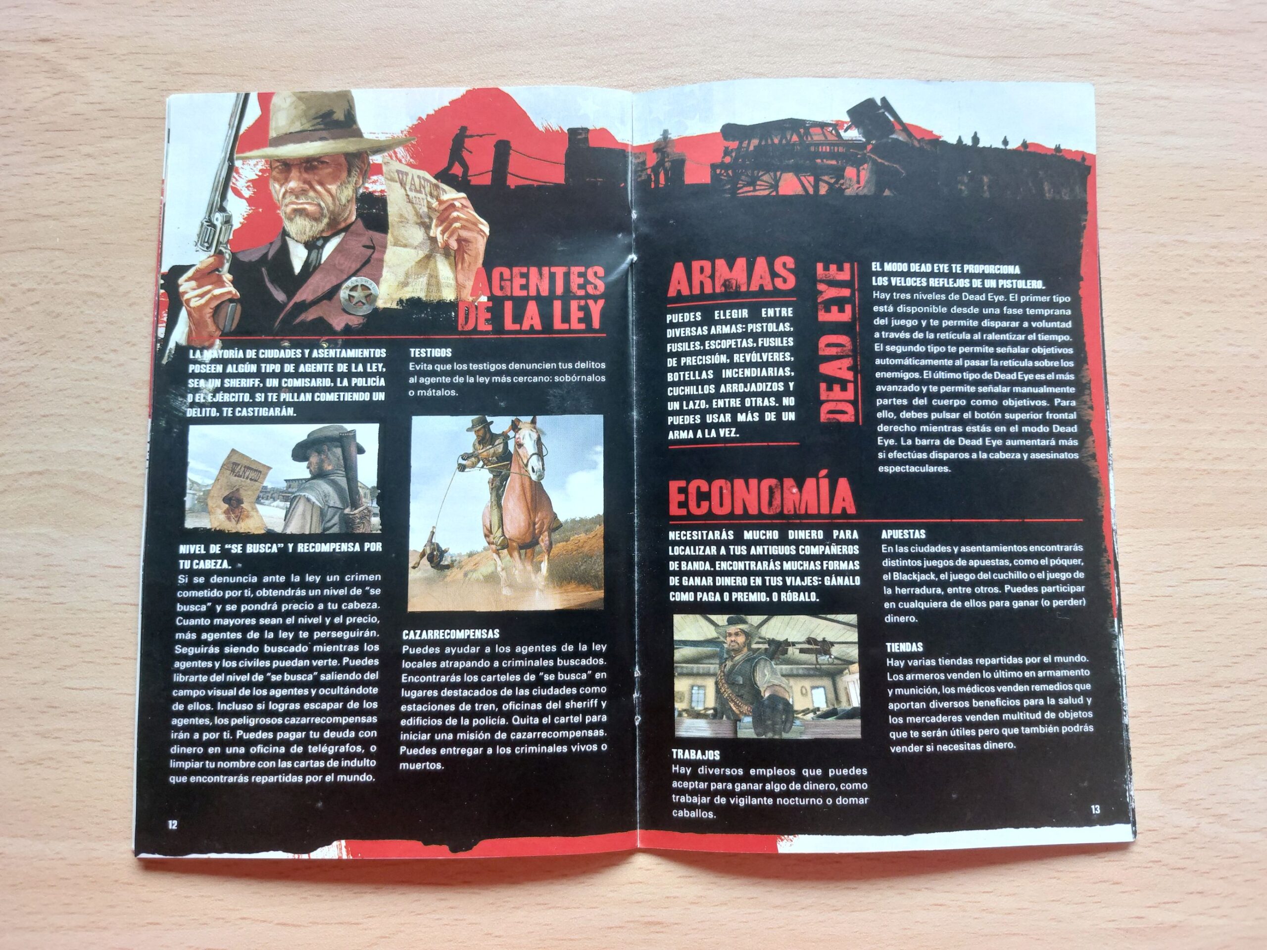 Red Dead Redemption - Imagen 6