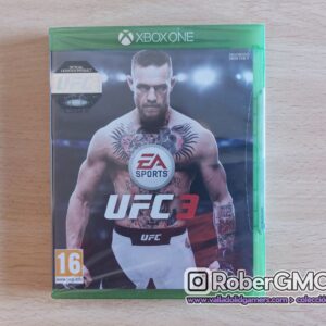 UFC 3