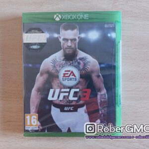 UFC 3